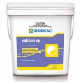 Zodiac Calcium Up Hardness Raiser Calcium Chloride Size 4KG